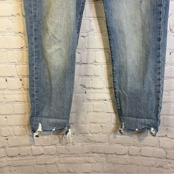 FRAME LE ORIGINAL JEANS size 27 - Picture 3 of 8